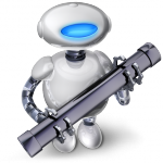 Automator Icon