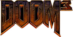 Doom 3 Logo