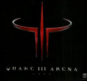 quake iii arena cheats
