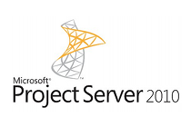 ProjectServer2010 Logo