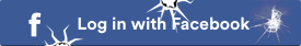 Facebook Web Login Button broken - Icon
