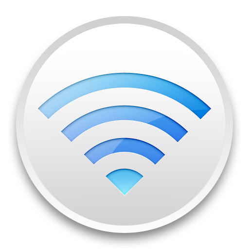AirPort Express WiFi Logo