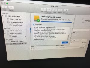 Ssd for mac pro