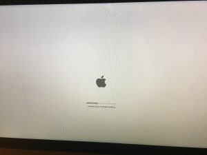 macOS High Sierra Beta - APSF issue with external bootable SSD - 10 High Sierra installing on external SSD