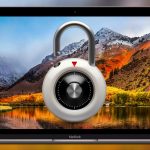 macOS High Sierra - Lock Screen Feature CMD+Ctrl+Q