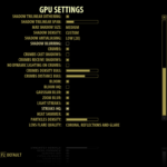 Serious Sam 3 - iMac 5k macOS - GPU Settings2