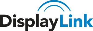 DisplayLink® Logo