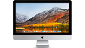 iMac 5k 27 inch