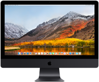 iMac Pro