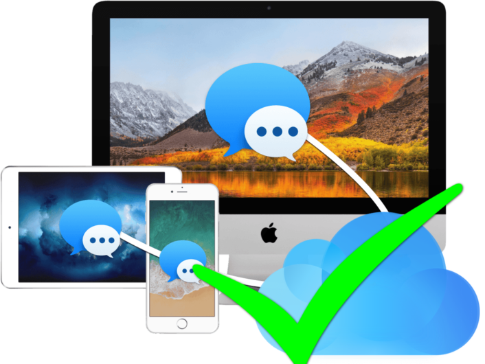 iCloud Sync for Messages back in High Sierra and iOS11 betas
