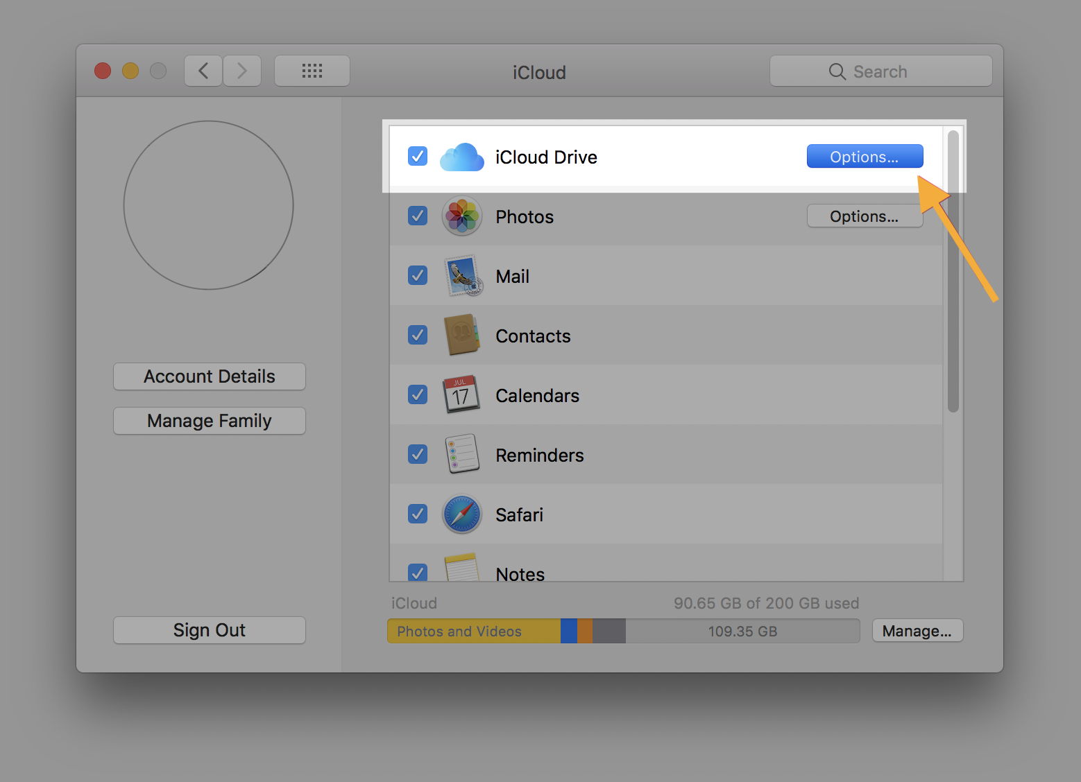 startup folder for mac high sierra startup folder for mac high sierra