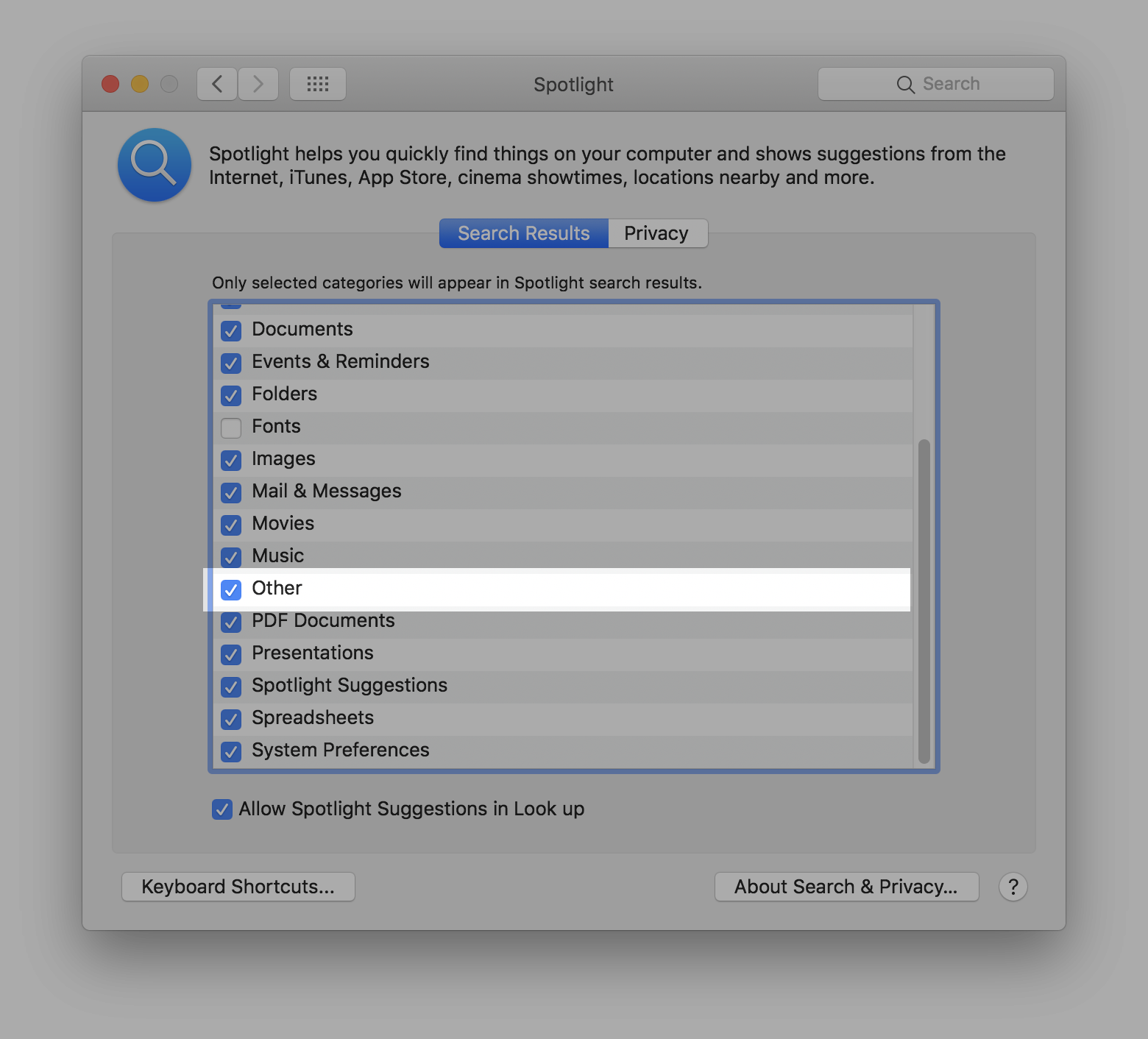 Mac os x sierra upgrade mail.app user mailbox missing free